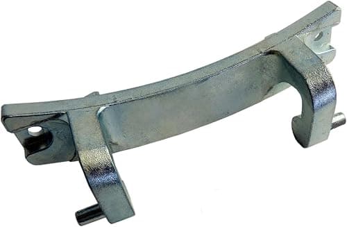 Washing Machine Door Hinge for Bosch Siemens WFO WFC WFR WFT WXB WXLM 171269 on Amazon.ae - Price Tracker