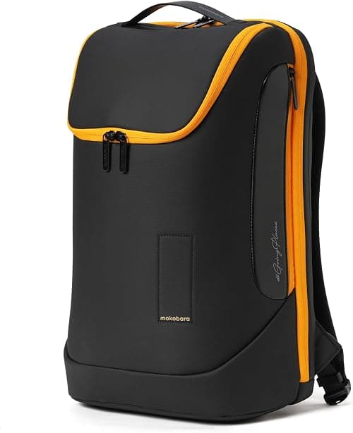 MOKOBARA unisex-adult The Transit Backpack Backpack on Amazon.ae - Price Tracker