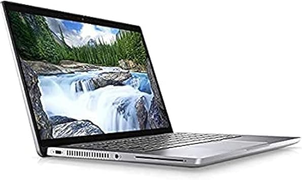 Dell Latitude 7000 7320 Laptop (2021) | 13.3" FHD | Core i5-256GB SSD - 8GB RAM | Cores - 11th Generation CPU Win 10 Pro (Renewed) - متتبع أسعار Amazon.sa
