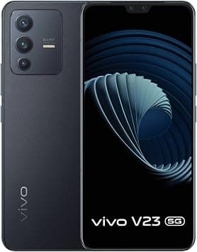Vivo V23 5G (Stardust Black, 8GB RAM 128GB Storage) - Amazon.ae Price Tracker