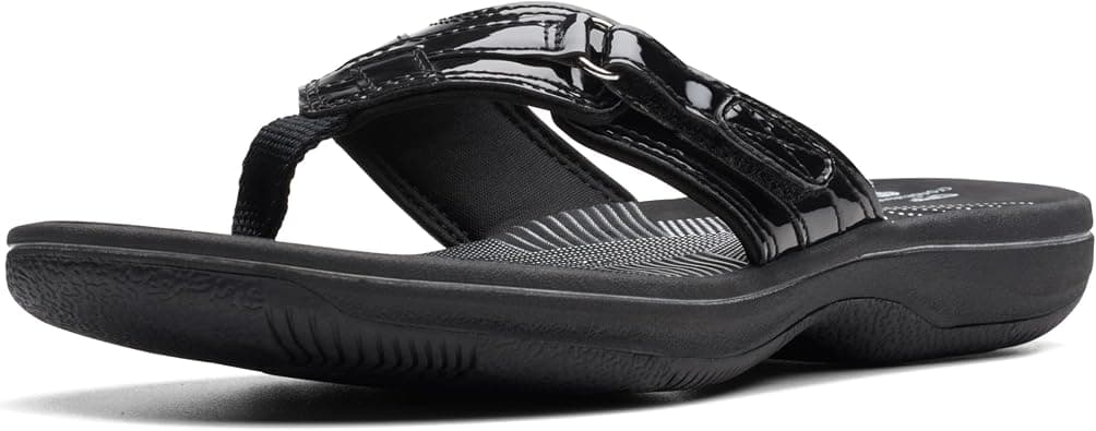 Clarks Women's Breeze Sea على Amazon.ae - متتبع الأسعار
