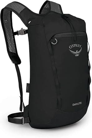 Osprey Europe Unisex Daylite Cinch Hiking Pack - Best Deal Finder