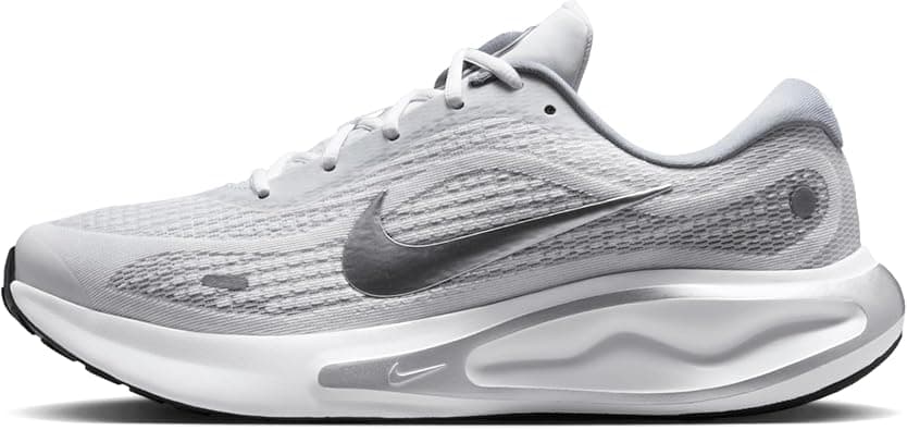 Nike Journey Run Road Running Shoes mens Sneaker على Amazon.ae - متتبع الأسعار