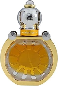 Ajmal Perfumes Dahn Al Oudh Shams By - Perfume For Men And Women Eau De Parfum, 30 Ml on Amazon.ae - Price Tracker