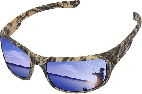 maivnz Unisex Adult Fishing Sunlasses Mz871 Sunglasses على Amazon.ae - متتبع الأسعار
