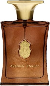 Arabian Oud Perfume Arabian Knight for Men 100 ml - متتبع أسعار Amazon.sa