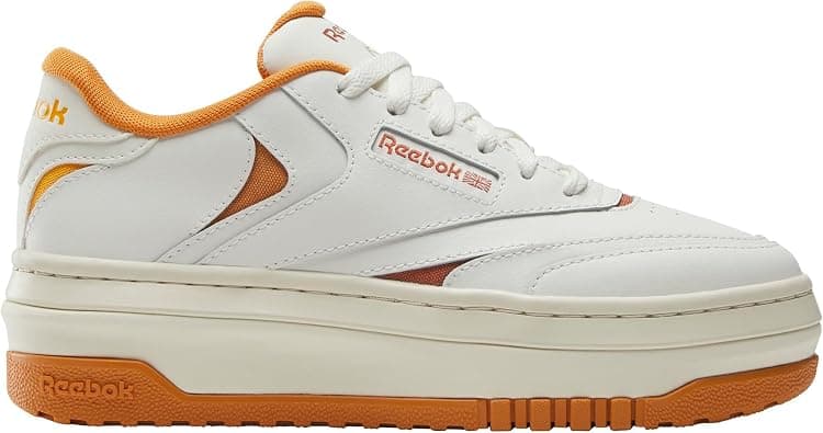 Reebok Club C Revenge mens Cross Trainer على Amazon.ae - متتبع الأسعار