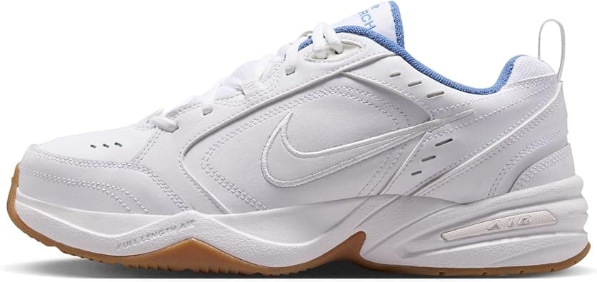Nike Air Monarch Iv mens Gymnastics Shoe on Amazon.ae - Price Tracker