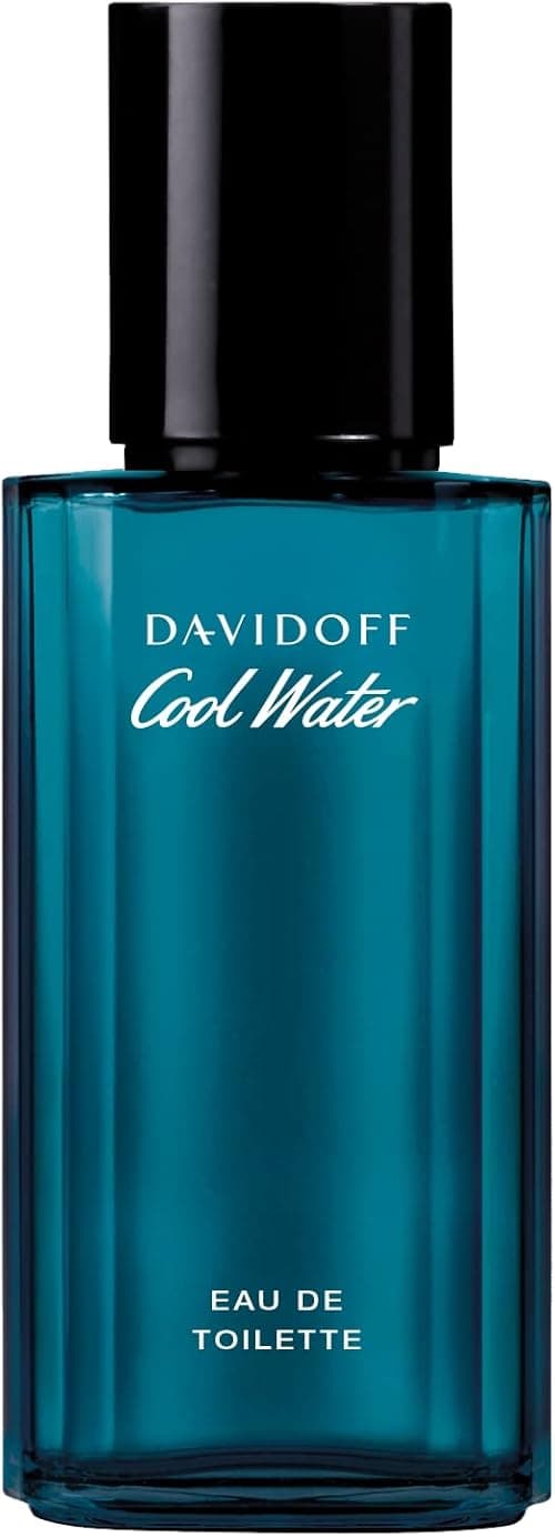 Davidoff Cool Water Perfume for Men Eau De Toilette 40ML on Amazon.ae - Price Tracker
