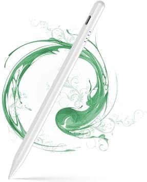 CMARS Pen for Tablet, Compatible with iPhone/Samsung A9+/Xiaomi/Lenovo M10 on Amazon.ae - Price Tracker