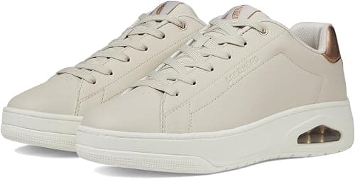 Skechers Uno Court - Courted Air womens Sneaker على Amazon.ae - متتبع الأسعار