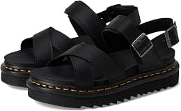Dr. Martens Voss II Women Sandal - Best Deal Finder