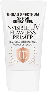 Invisible UV Flawless Primer SPF 50 Size: 1.0 oz / 30ml on Amazon.ae - Price Tracker