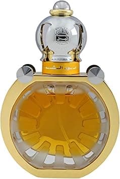عطر "دهن عود الشمس" من أجمل (بخاخ أو دو بارفان) 100 مل للرجال والنساء | عطر فاخر يجمع بين العود الهندي والمسك الذهبي والنفحات الخشبية | عطر عربي فاخر يدوم طويلاً على Amazon.sa - متتبع الأسعار