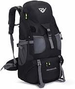 unisex-adult (luggage only) Camping Backpack camping backpack - Best Deal Finder