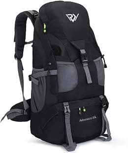 unisex-adult (luggage only) Camping Backpack camping backpack - Best Deal Finder