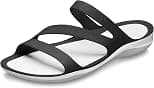Crocs Crocs Women's Swiftwater™ Sandal womens Sandal - Best Deal Finder