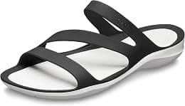 Crocs Crocs Women's Swiftwater™ Sandal womens Sandal - Best Deal Finder