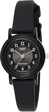Casio Analog Display Quartz Watch For Women on Amazon.ae - Price Tracker