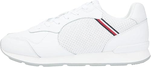 Tommy Hilfiger MAXLITE 1A mens Low Top على Amazon.ae - متتبع الأسعار