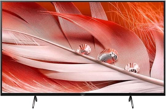 Sony BRAVIA 55 Inch TV Ultra HD HDR Core™ HDMI 2.1 Smart Google - XR-55X90J (2021 Model) on Amazon.ae - Price Tracker