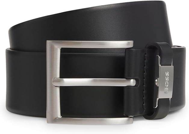 BOSS Men's Connio 10156034 02 Belt (pack of 1) - Amazon.ae Price Tracker
