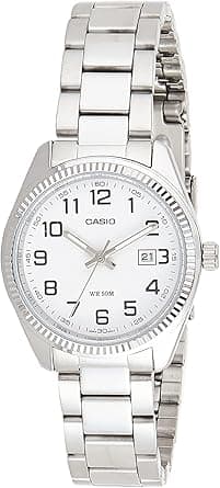 Casio Watch on Amazon.ae - Price Tracker