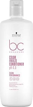 Schwarzkopf Professional Conditioner 1000 Ml on Amazon.ae - Price Tracker