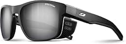 Julbo Unisex Shield M Sunglasses (pack of 1) - Best Deal Finder