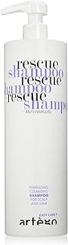 ART:EGO Rescue Shampoo (1000ml) by on Amazon.ae - Price Tracker