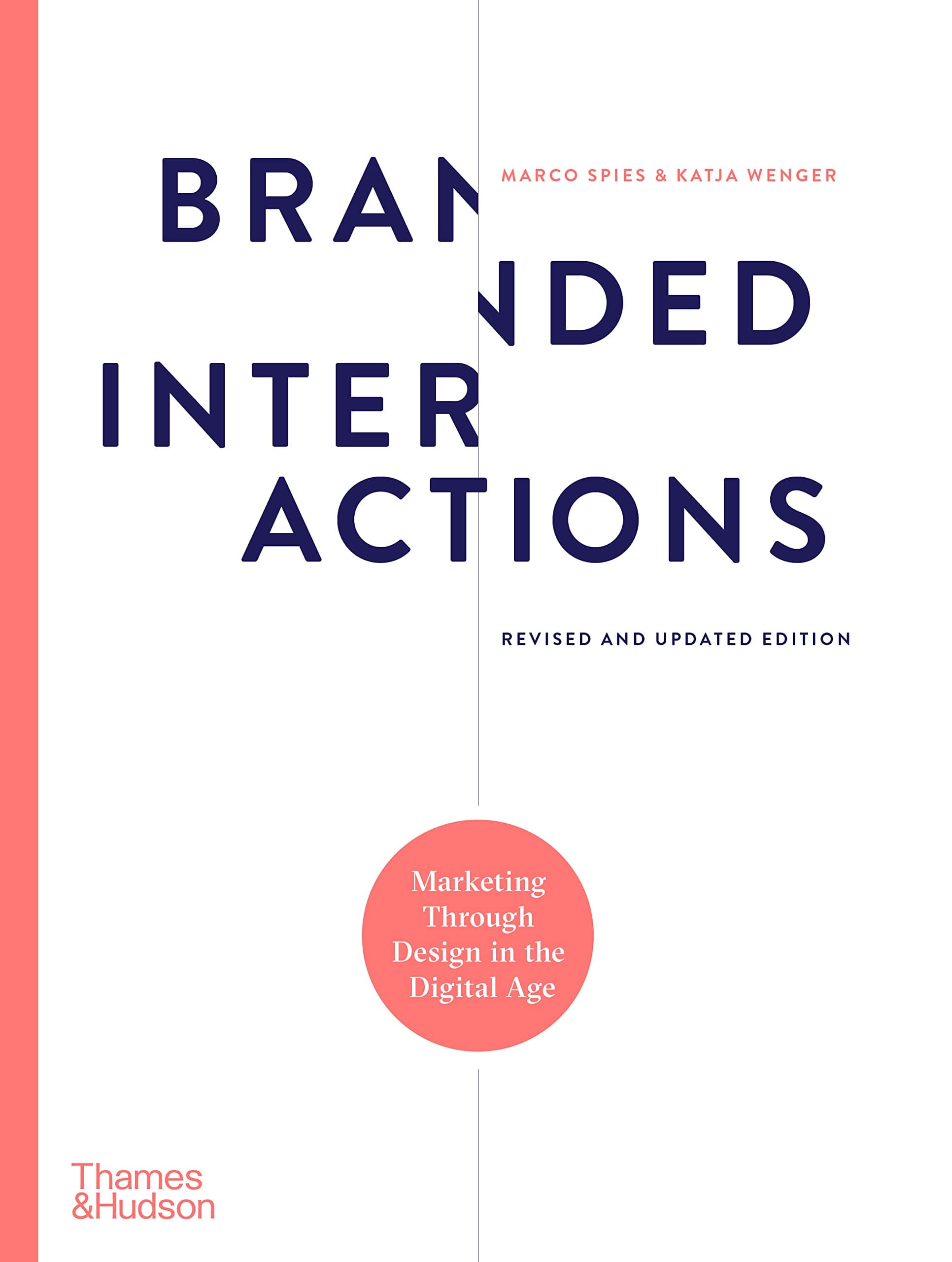 Branded Interactions: Marketing Through Design in the Digital Age on Amazon.ae - Price Tracker