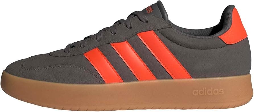 adidas Barreda Shoes mens Shoes on Amazon.ae - Price Tracker