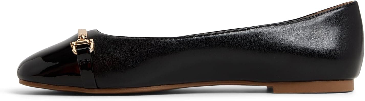 ALDO Women's Leanne Ballet Flat - Best Deal Finder