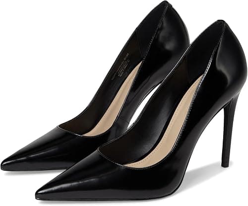 Steve Madden Noir womens Pump on Amazon - Best Deal Finder