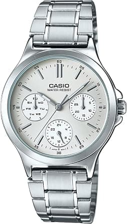 Casio Watch on Amazon.ae - Price Tracker