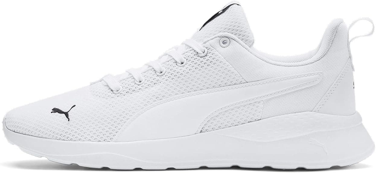 PUMA Anzarun Lite Running Sneakers Shoes unisex-adult Gym shoes on Amazon.ae - Price Tracker