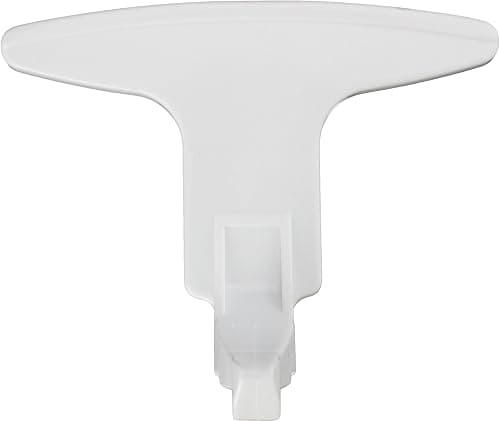 Gorenje 154471 Washing Machine Handle with Locking Nose على Amazon.ae - متتبع الأسعار