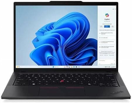 Lenovo ThinkPad T14 Gen 5 (AMD) - AMD Ryzen 7 8840U 14 in - 1920 x 1200-16GB DDR5 512GB SSD - AMD Radeon 780M Graphics, Windows 11 Pro - Black on Amazon.ae - Price Tracker