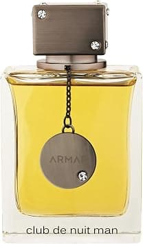 Armaf Club De Nuit for Man Eau de Toilette Spray, 3.6 Ounce on Amazon.ae - Price Tracker