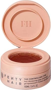 Fenty Hair The Controlling Type Hair-Thickening Edge Control Gel - 100ml on Amazon.ae - Price Tracker
