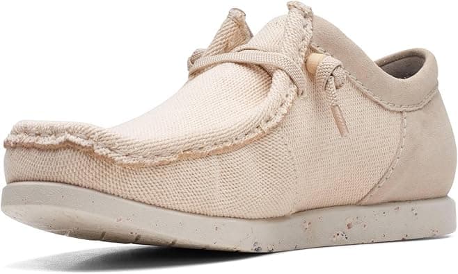 Clarks Shacrelite Moc mens Oxford - Amazon.ae Price Tracker