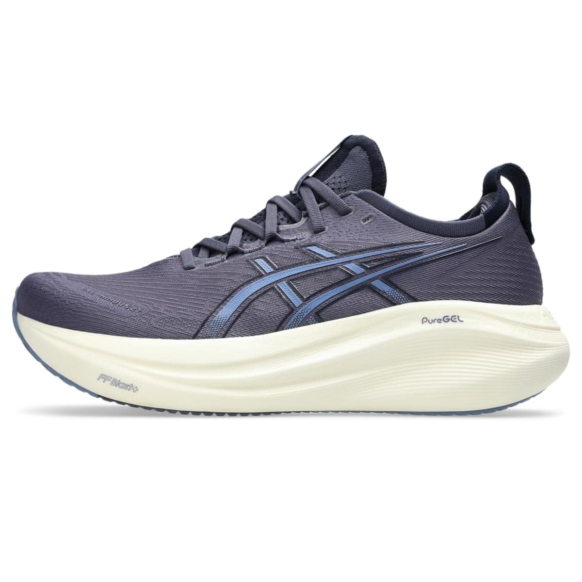 ASICS Men's Gel-Nimbus 27 Tr Sneaker on Amazon.ae - Price Tracker
