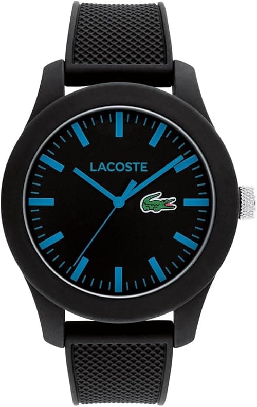 Lacoste 12.12 Men Watch, Analog on Amazon.ae - Price Tracker