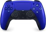 PlayStation DualSense Wireless Controller - Cobalt Blue - متتبع أسعار Amazon.sa