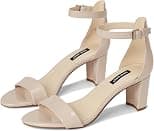 Nine West Women's Pruce Heeled Sandal - Best Deal Finder
