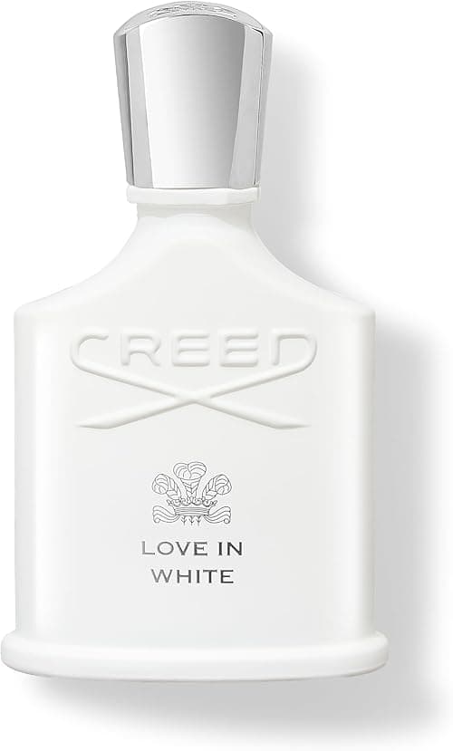 Creed Love In White 2.5 oz Creed Millesime Spray on Amazon.ae - Price Tracker