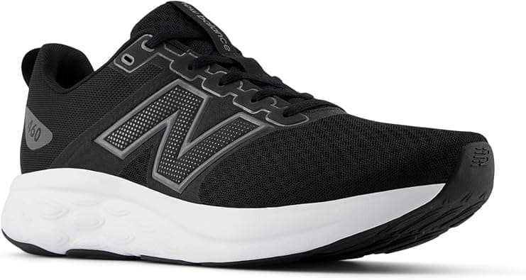 New Balance Men's 460 V4 على Amazon.ae - متتبع الأسعار