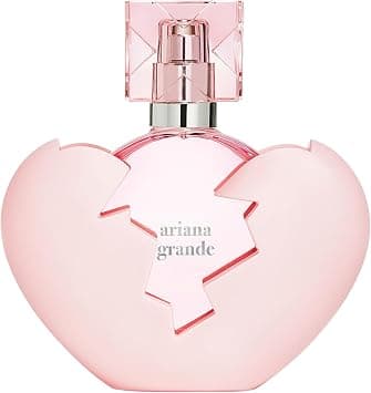 Ariana Grande Thank U Next for Women Eau de Parfum 100ml - Best Deal Finder