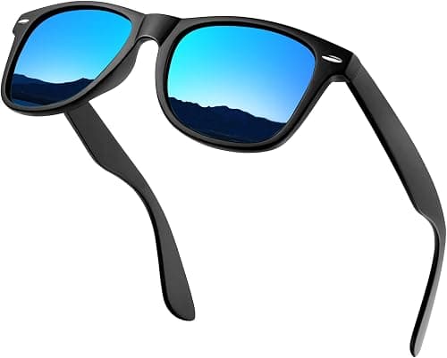 Polarized Sunglasses UV400 UV Protection Anti‑glare Outdoor on Amazon - Best Deal Finder