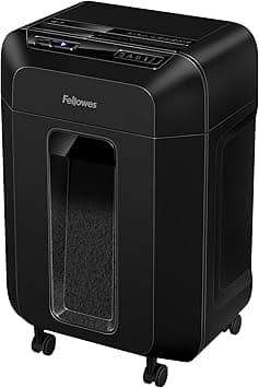 Fellowes AutoMax 100MA 100-Sheet Micro-Cut Autofeed 2-in-1 Paper Shredder for Office/Small Office - Amazon.ae Price Tracker